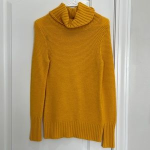 Banana republic sweater